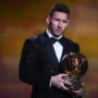Lionel Messi wins 7th Ballon d’Or